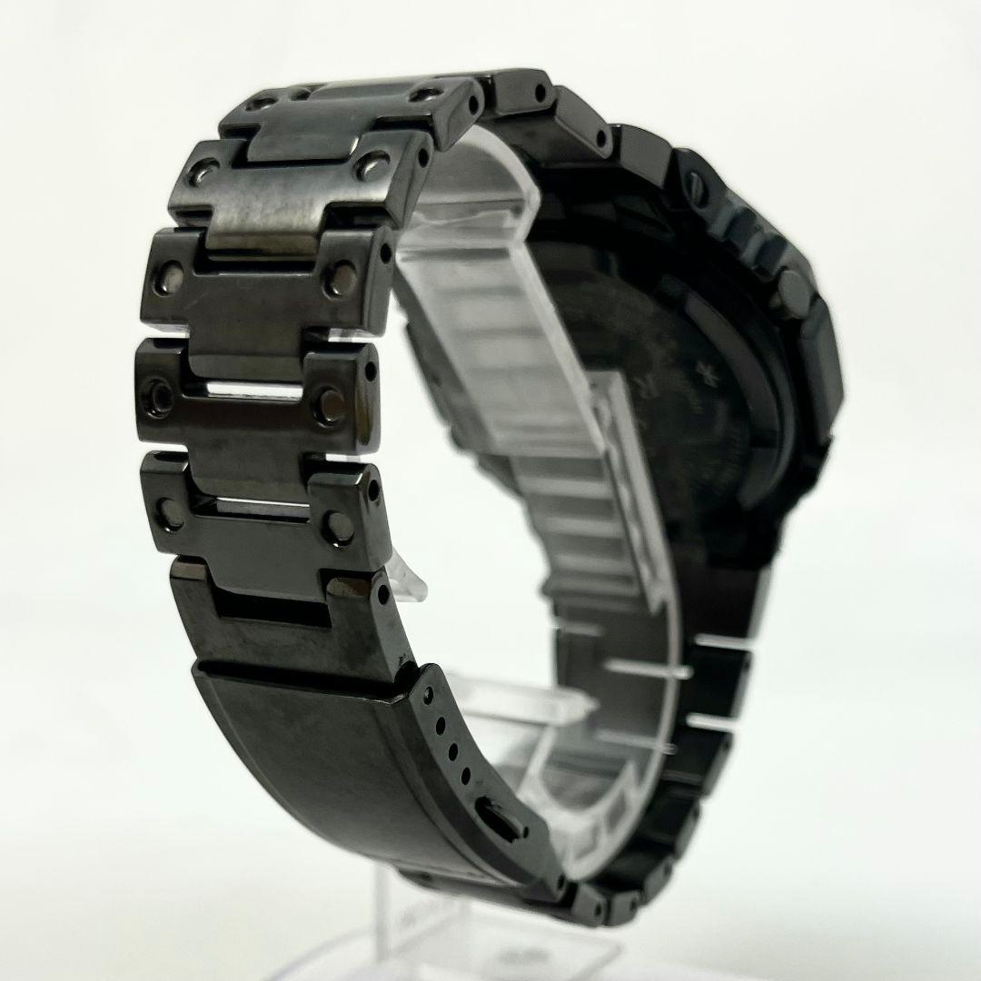 CASIO GM-B2100 Quartz Men's Watch — Japanese
