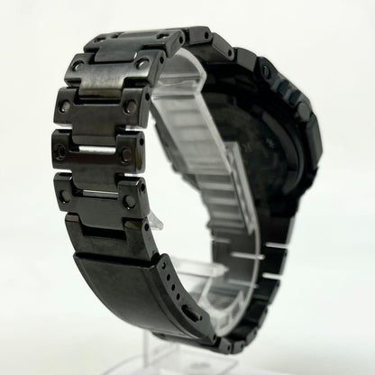 CASIO GM-B2100 Quartz Men's Watch — Japanese