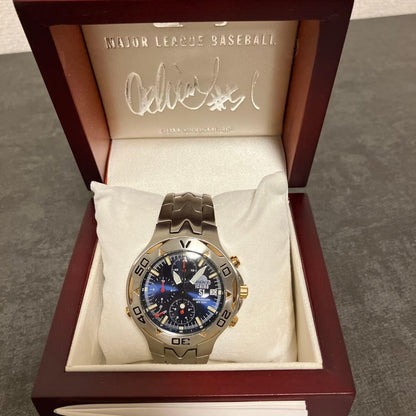 Citizen 51 Chronograph Men's Watch — Japanese