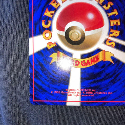 Pokemon Mew — Japanese