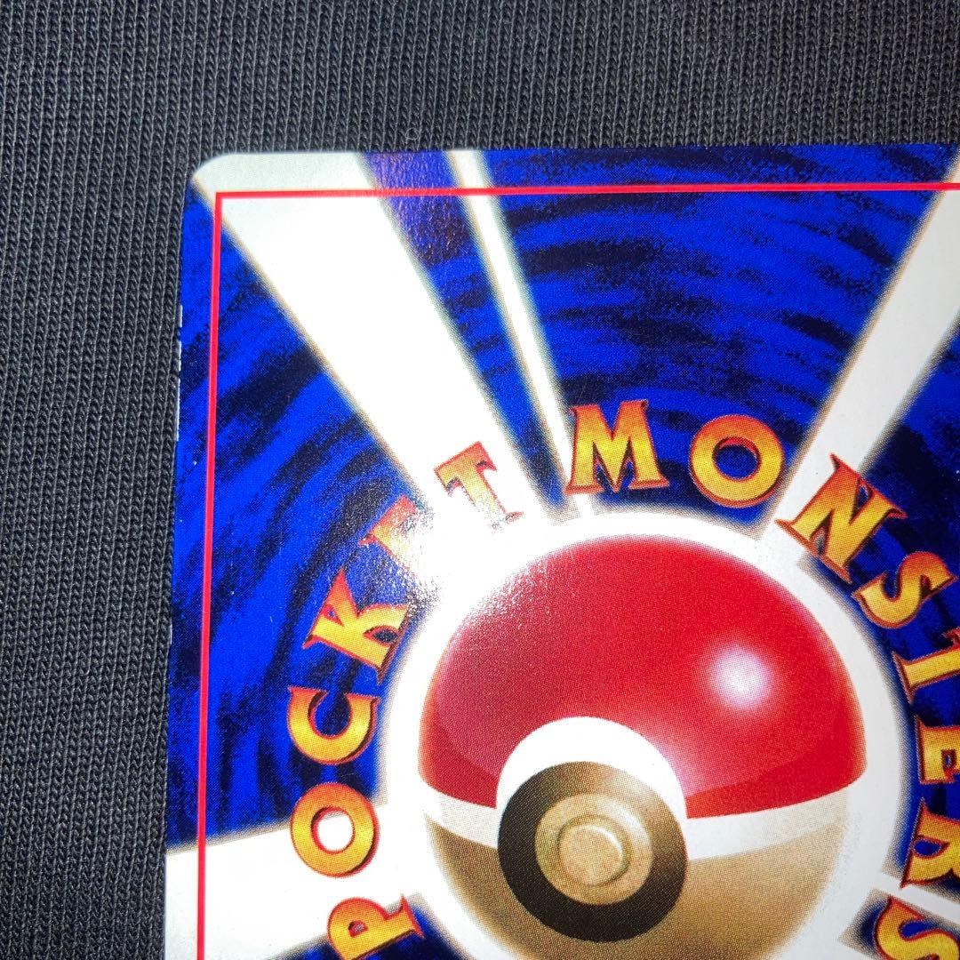 Pokemon Mew — Japanese