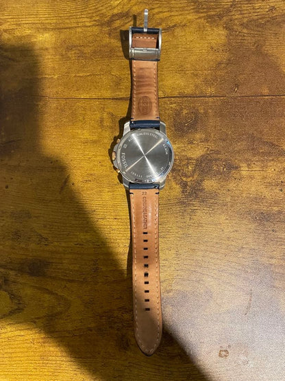 FOSSIL FS5137 Men's Watch — Japanese