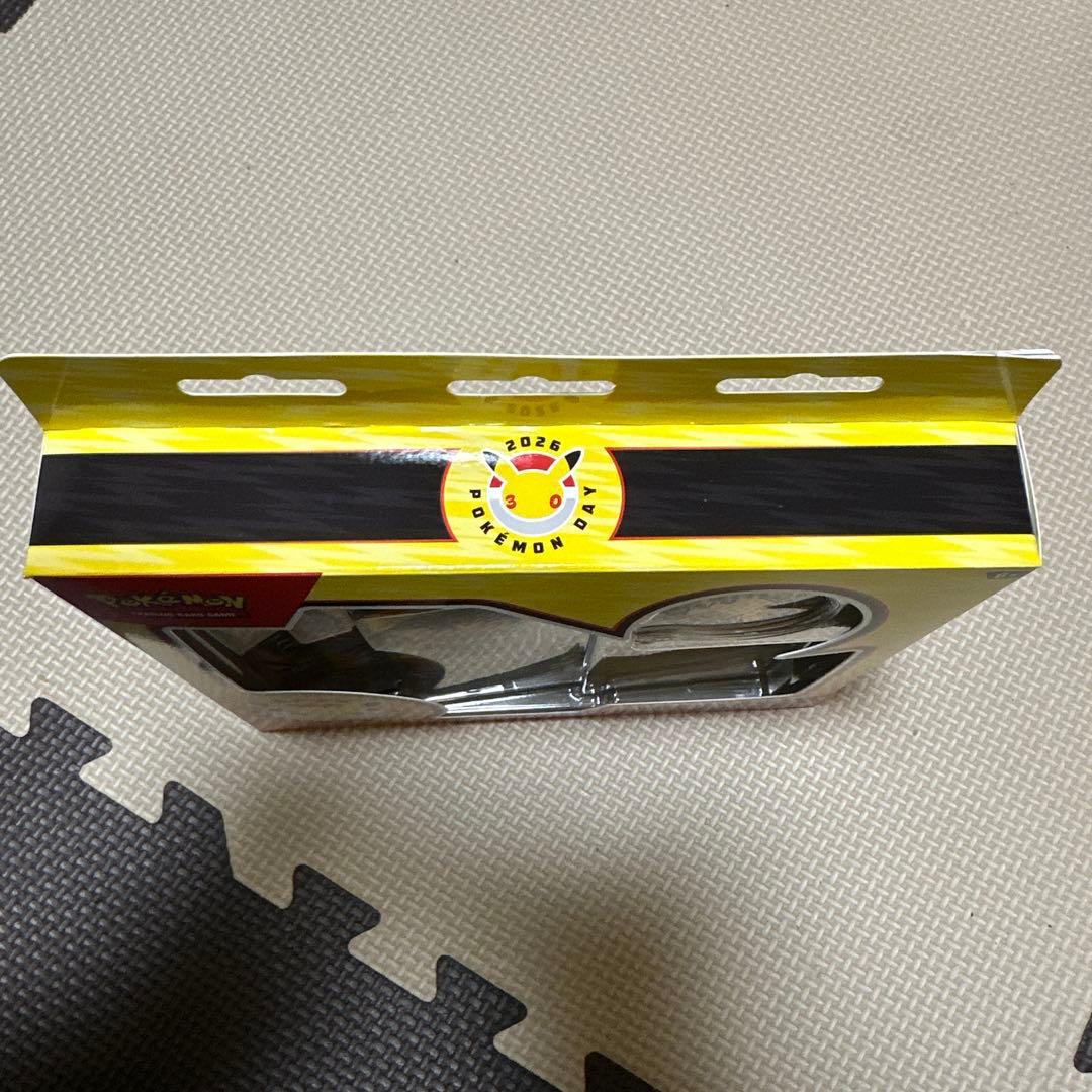 Pokemon Pokémon Card 30th Anniversary Special Edition Box — Japanese