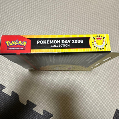 Pokemon Pokémon Card 30th Anniversary Special Edition Box — Japanese