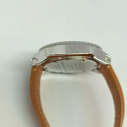 NIXON Ranger Chrono Leather Quartz Men's Watch — Japanese