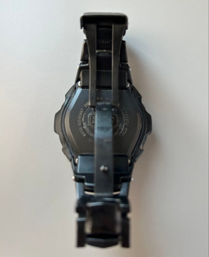 CASIO GW-700BDJ Solar Men's Watch — Japanese