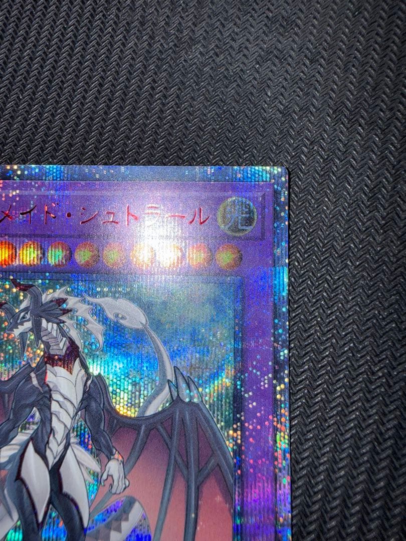 Yu-Gi-Oh Dragonmaid Stryk herd 20th — Japanese