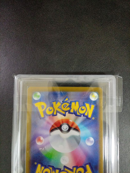ARS 10 Pokemon Mewtwo SR — S Enhanced Expansion Pack Pokemon GO — Japanese