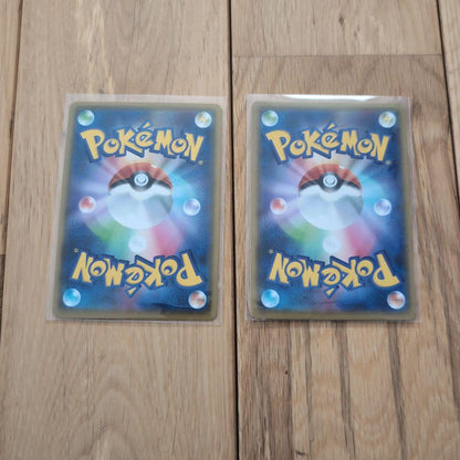 Pokemon Mega Mewtwo ex — Japanese
