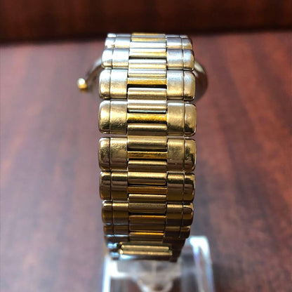 SEIKO 5E31-6B80 Quartz Men's Watch — Japanese