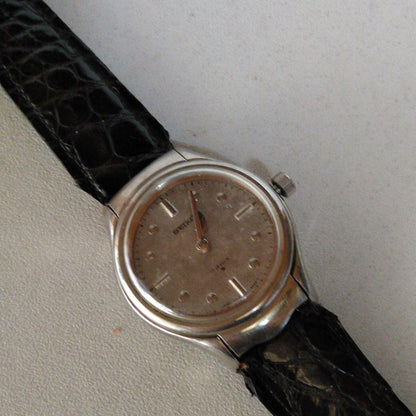 SEIKO 7N43-6019 Manual Men's Watch — Japanese