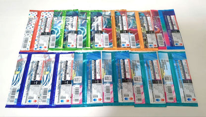Pokemon Shipping Pokémon Card Bag Pack 12-Piece Set Pack — Japanese