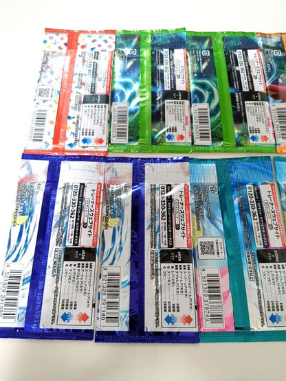 Pokemon Shipping Pokémon Card Bag Pack 12-Piece Set Pack — Japanese