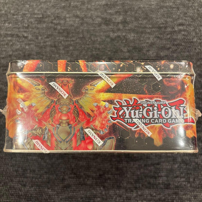 Yu-Gi-Oh Starlight Road Box — Japanese