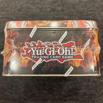 Yu-Gi-Oh Starlight Road Box — Japanese