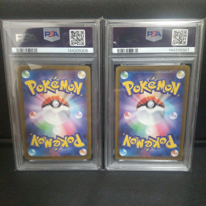 PSA 10 Pokemon Mew VSTAR — 183/172 — Japanese