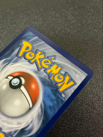 Pokemon Mewtwo ex — 103/108 — Japanese