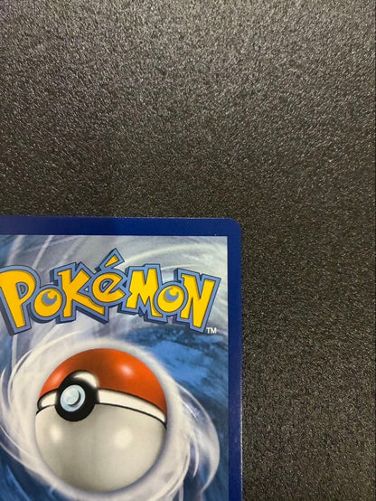 Pokemon Mewtwo ex — 103/108 — Japanese