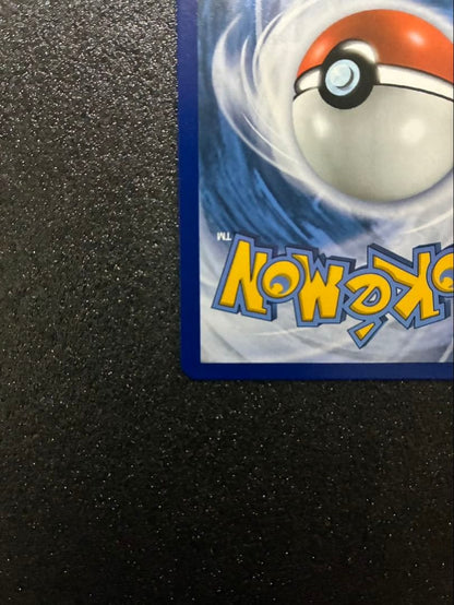 Pokemon Mewtwo ex — 103/108 — Japanese