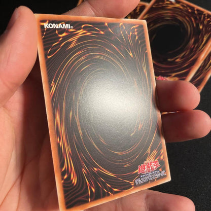 Yu-Gi-Oh Yugioh Curse Seal of the Forbidden Spell 6 Card Set Asian Edition 25th Secret — Japanese