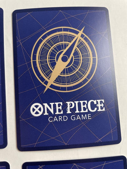 One Piece Shanks — Japanese
