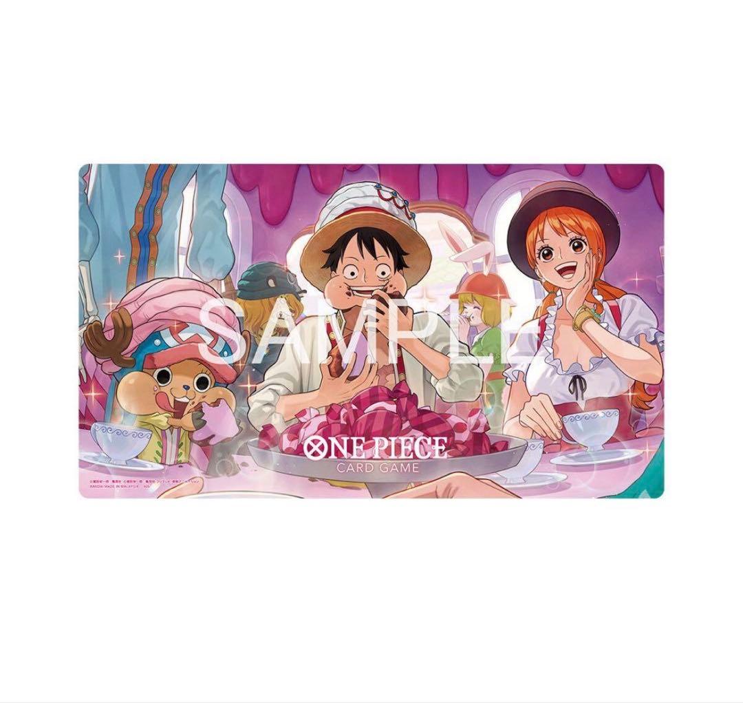 One Piece Nami L — Japanese