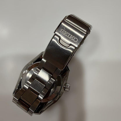 SEIKO SBDC127 Automatic Men's Watch — Japanese
