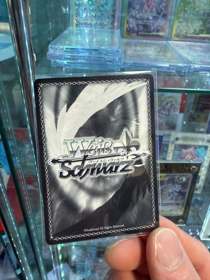 Weiss Schwarz Re:ZERO -Starting Life in Another World- Sign SP Isekai Summer Life Beatrices Re:Zero Weiss Schwarz — Japanese
