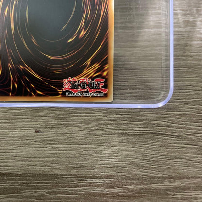 Yu-Gi-Oh Exorcister Micaelis — English