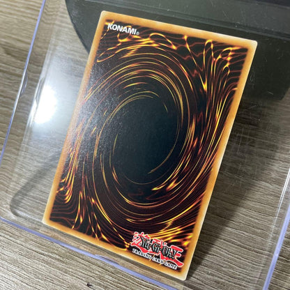 Yu-Gi-Oh Exorcister Micaelis — English