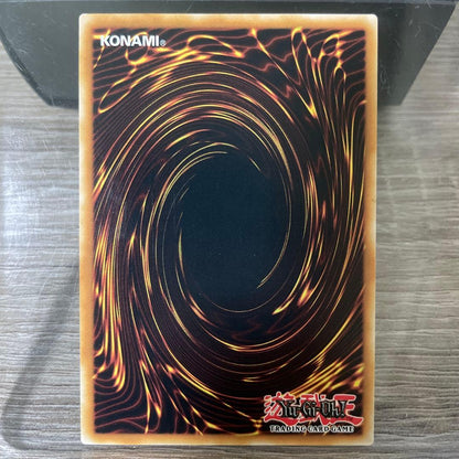 Yu-Gi-Oh Exorcister Micaelis — English