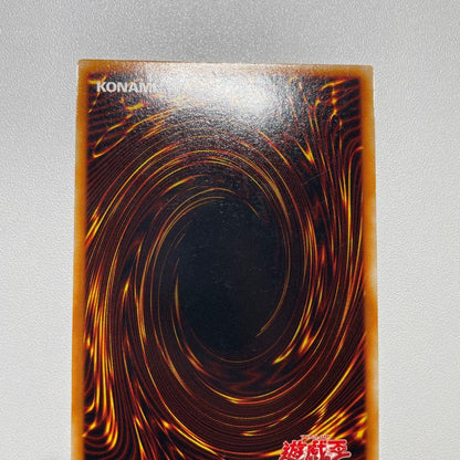 Yu-Gi-Oh Magician of Black Chaos — Japanese