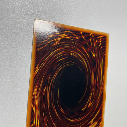 Yu-Gi-Oh Magician of Black Chaos — Japanese