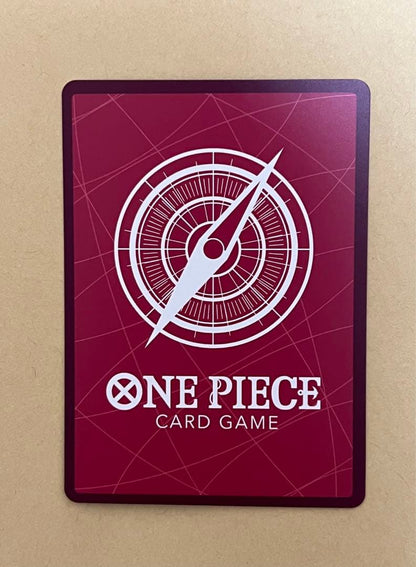 One Piece Marshall D. Teach L — Japanese
