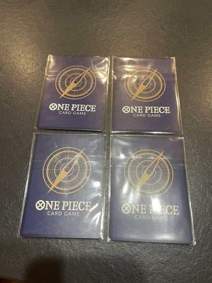 One Piece Law — Japanese