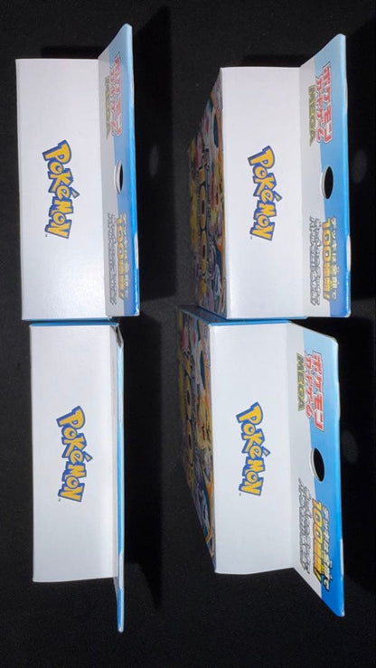 Pokemon Pokémon Card Game Start Deck 100 Box — Japanese