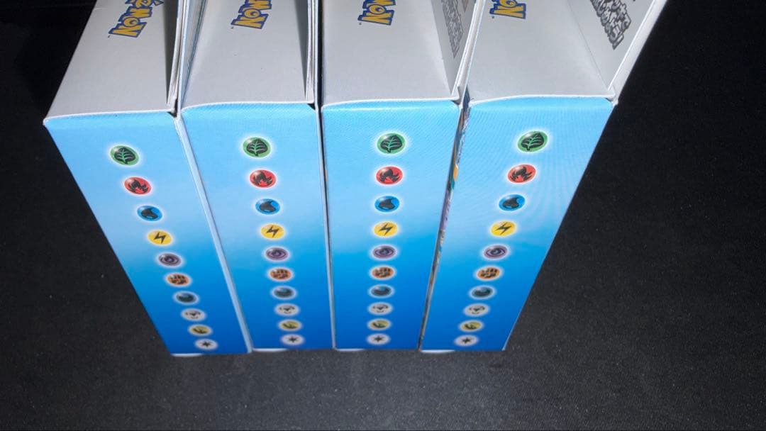 Pokemon Pokémon Card Game Start Deck 100 Box — Japanese