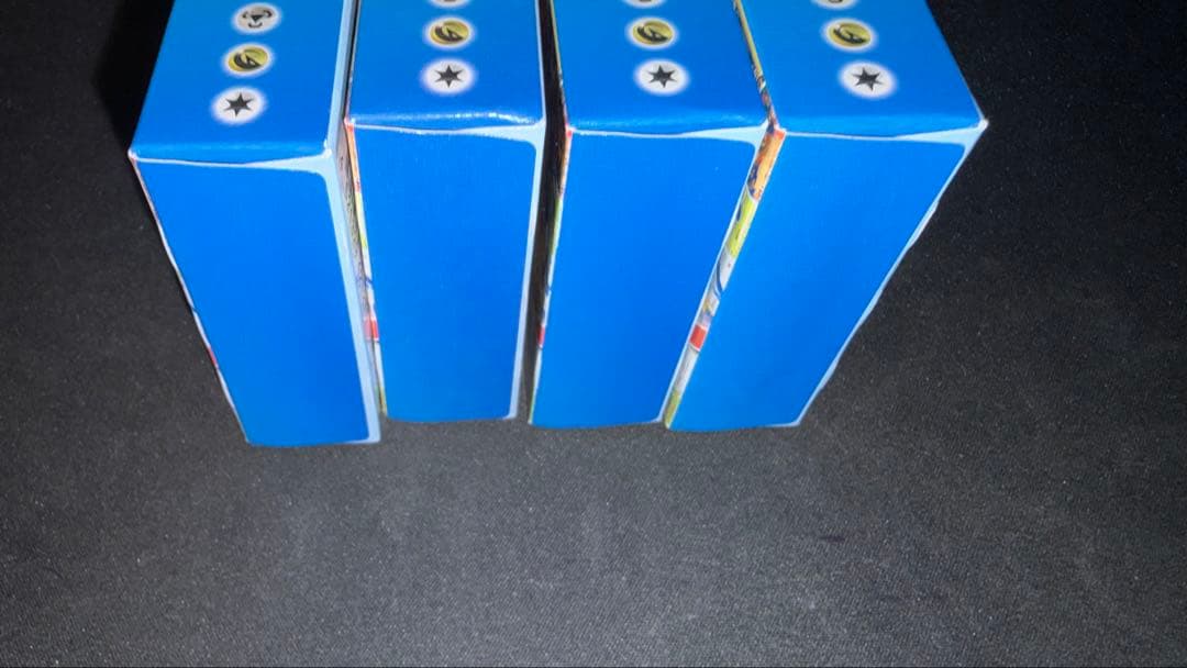 Pokemon Pokémon Card Game Start Deck 100 Box — Japanese