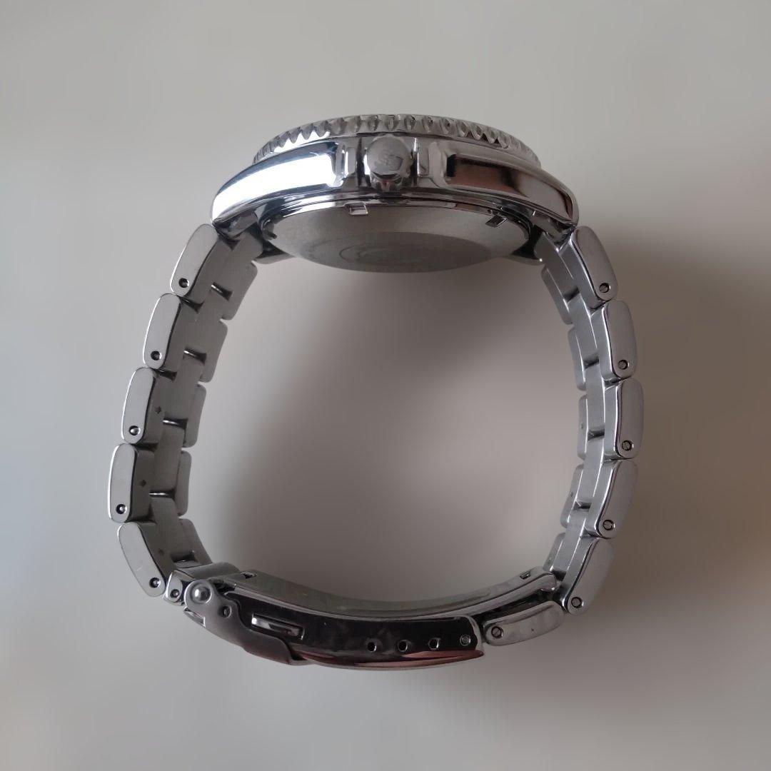 ORIENT Mako Kamasu Automatic Men's Watch — Japanese