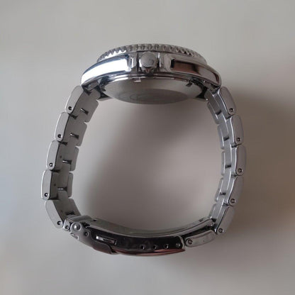 ORIENT Mako Kamasu Automatic Men's Watch — Japanese