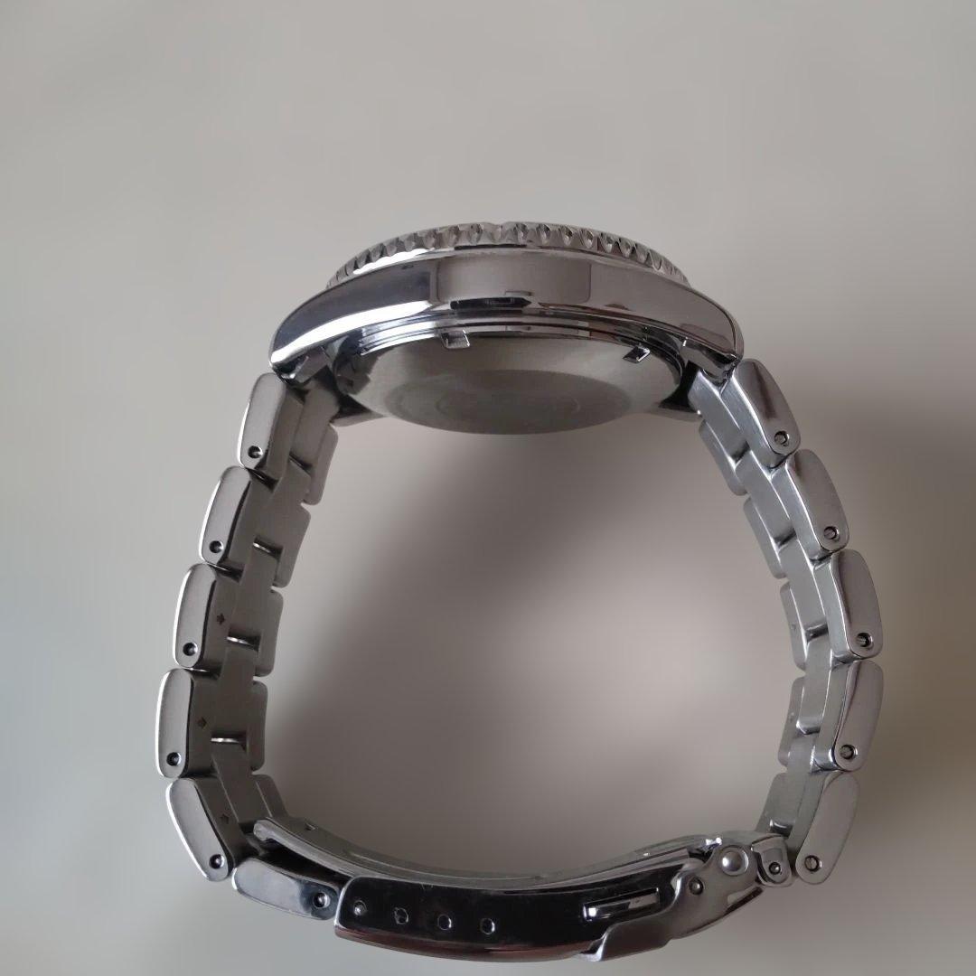 ORIENT Mako Kamasu Automatic Men's Watch — Japanese