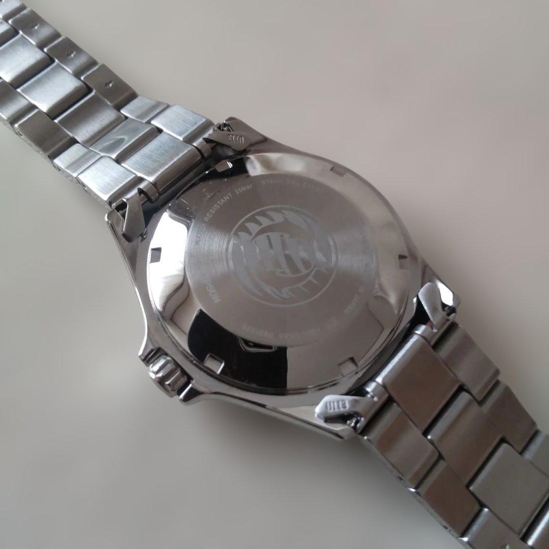 ORIENT Mako Kamasu Automatic Men's Watch — Japanese
