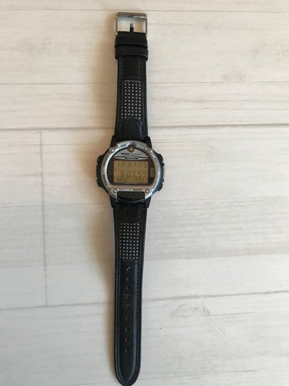 TIMEX Ironman Digital Men's Watch — Japanese