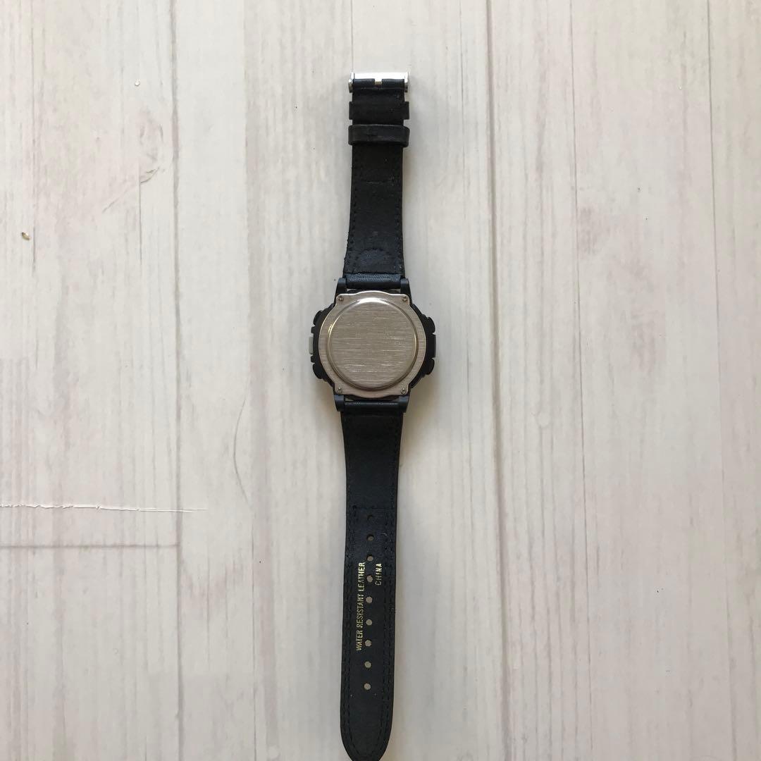 TIMEX Ironman Digital Men's Watch — Japanese