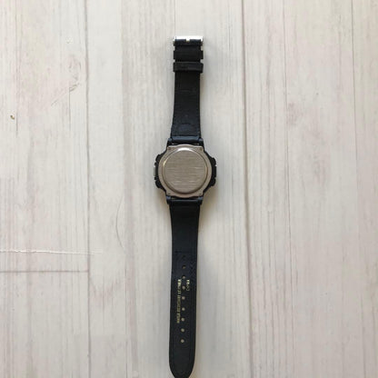 TIMEX Ironman Digital Men's Watch — Japanese