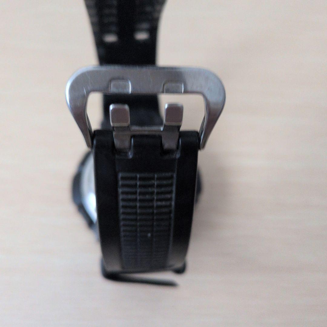 CASIO GW-3500B Solar Men's Watch — Japanese
