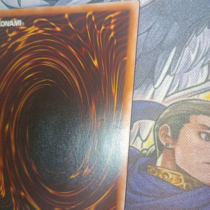 Yu-Gi-Oh Black Rose Dragon — Japanese