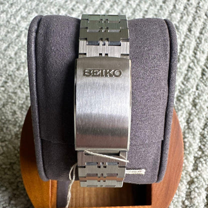 SEIKO 0843-8080 Quartz Men's Watch — Japanese