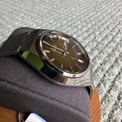 SEIKO 0843-8080 Quartz Men's Watch — Japanese
