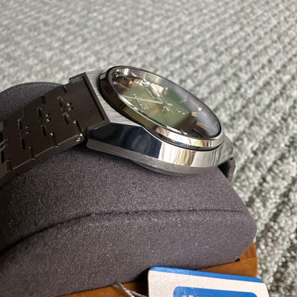 SEIKO 0843-8080 Quartz Men's Watch — Japanese